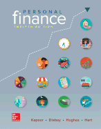 Loose Leaf for Personal Finance