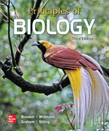 Loose Leaf for Principles of Biology