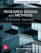 Loose Leaf for Research Design and Methods: 2025 Release