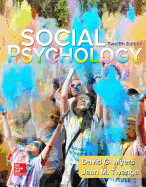 Loose-Leaf for Social Psychology