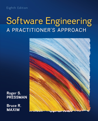 Loose Leaf for Software Engineering - Pressman, Roger, and Maxim, Bruce
