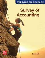Loose Leaf for Survey of Accounting: 2026 Release
