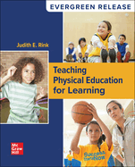 Loose Leaf for Teaching Physical Education for Learning: 2025 Release