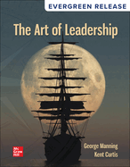 Loose Leaf for the Art of Leadership: 2025 Release