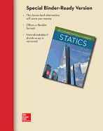 Loose Leaf for Vector Mechanics for Engineers: Statics
