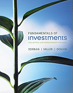 Loose-Leaf Fundamentals of Investments with Stock-Trak Card