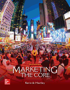 Loose Leaf Marketing