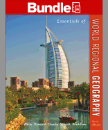 Loose Leaf Version for Essentials of World Regional Geography with Connect