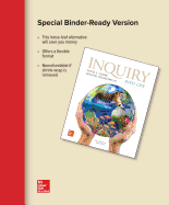 Loose Leaf Version for Inquiry Into Life