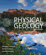 Loose Leaf Version for Physical Geology