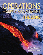 Loose-Leaf Version Operations and Supply Management the Core