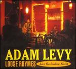 Loose Rhymes: Live on Ludlow Street