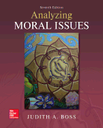 Looseleaf for Analyzing Moral Issues