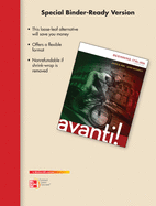 Looseleaf for Avanti!