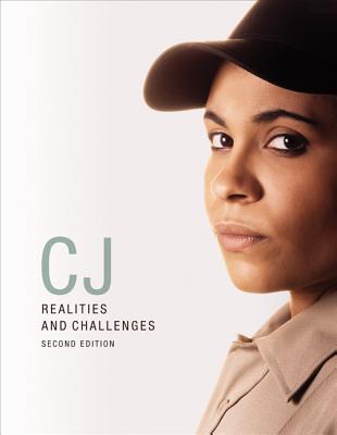 Looseleaf for Cj: Realities and Challenges - Masters, Ruth E, Dr., and Way, Lori Beth, and Gerstenfeld, Phyllis B