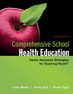 Looseleaf for Comprehensive School Health Education