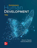 Looseleaf for Experience Human Development