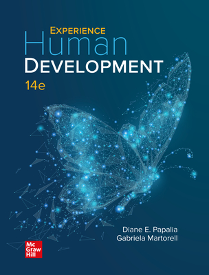 Looseleaf for Experience Human Development - Papalia, Diane E, and Martorell, Gabriela