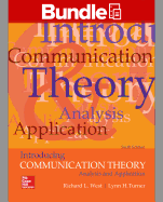Looseleaf for Introducing Communication Theory with Connect Access Card
