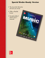 Looseleaf for Music: An Appreciation, Brief