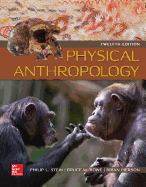 Looseleaf for Physical Anthropology
