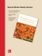 Looseleaf for Transformations: Women, Gender and Psychology