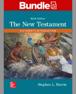 Looseleaf the New Testament: Student's Introduction; Connect