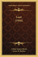 Loot (1916)