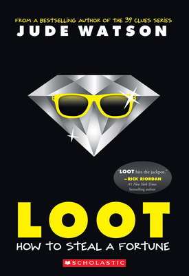 Loot - Watson, Jude