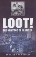 Loot - Chamberlin, Russell