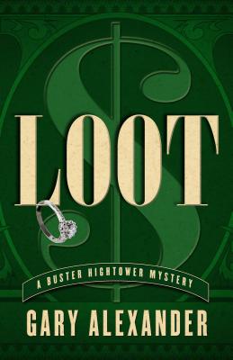 Loot - Alexander, Gary