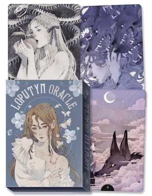 Loputyn Oracle - Loputyn,