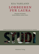 Lorbeeren f�r Laura