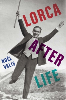 Lorca After Life - Valis, Noel