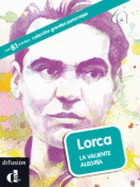 Lorca, Grandes Personajes + CD