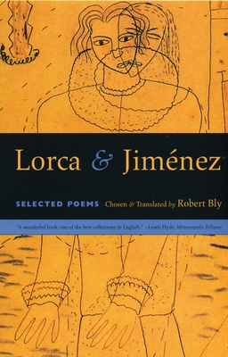 Lorca & Jimenez: Selected Poems - Bly, Robert (Translated by)