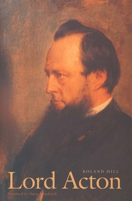 Lord Acton - Hill, Roland, Mr.