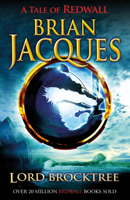 Lord Brocktree - Jacques, Brian