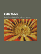Lord Clive