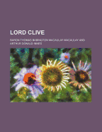 Lord Clive