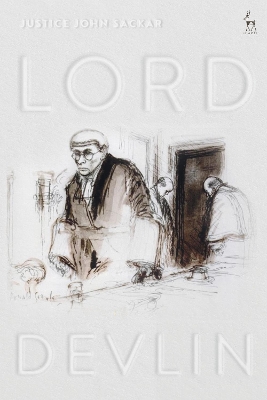 Lord Devlin - Sackar, Justice John