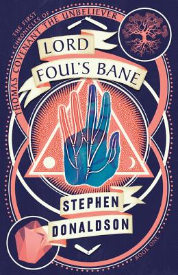 Lord Foul's Bane - Donaldson, Stephen