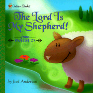 Lord Is My Shepherd