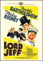 Lord Jeff - Sam Wood