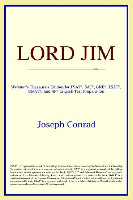 Lord Jim - Icon Reference
