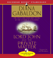 Lord John and the Private Matter