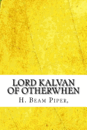 Lord Kalvan of Otherwhen