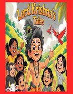 Lord Krishna's Tales