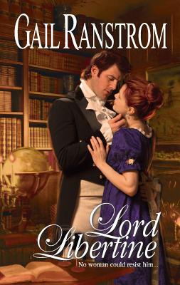 Lord Libertine - Ranstrom, Gail