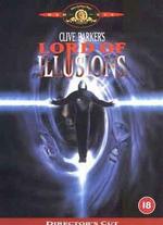 Lord of Illusions